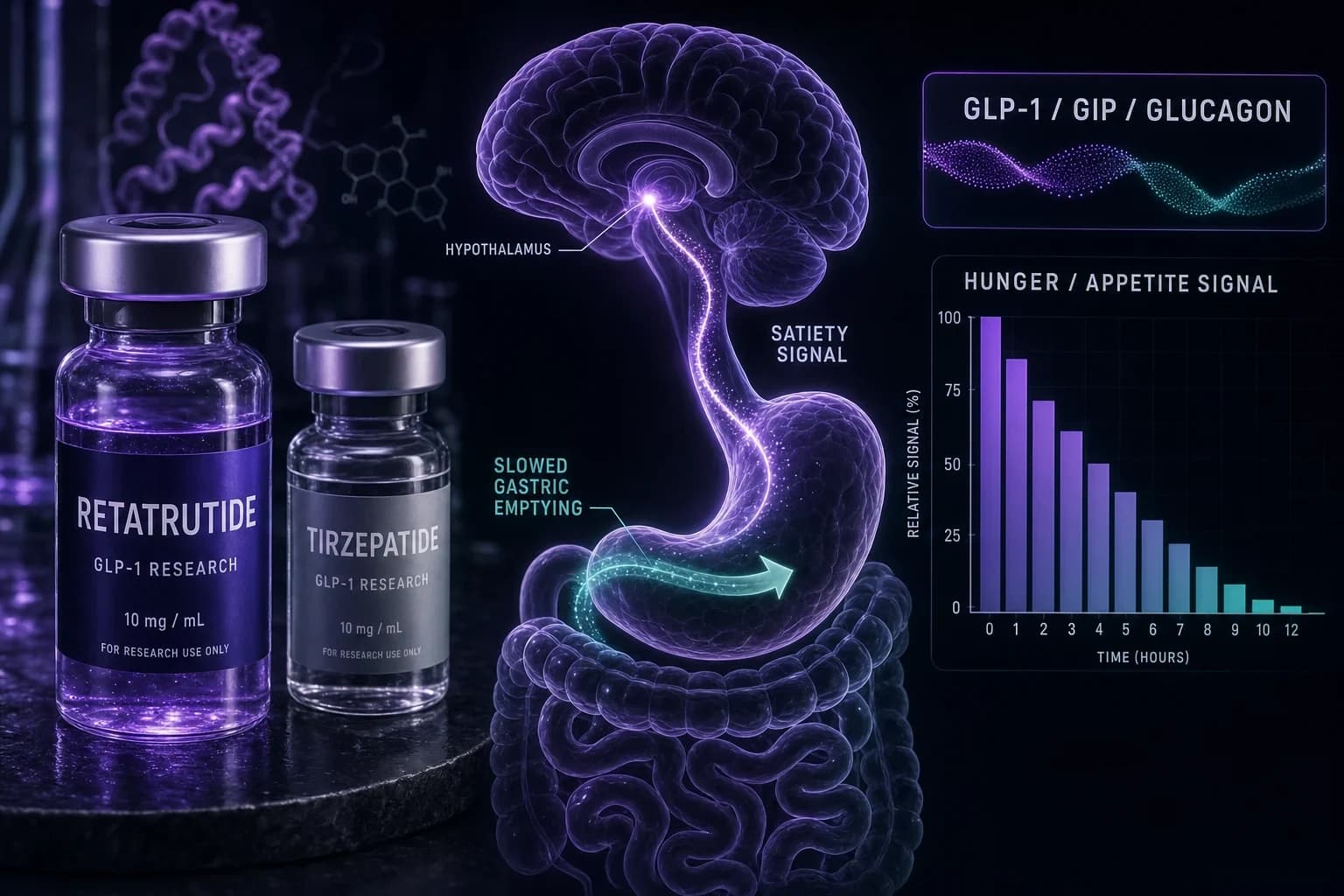 Best Appetite Suppressants: Why GLP-1s Replaced the Old Options