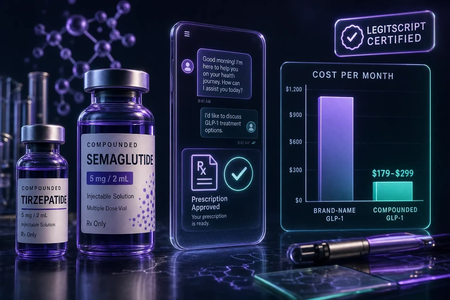 Medvi Review 2026: Is It Legit? GLP-1 Costs, Complaints, Verdict