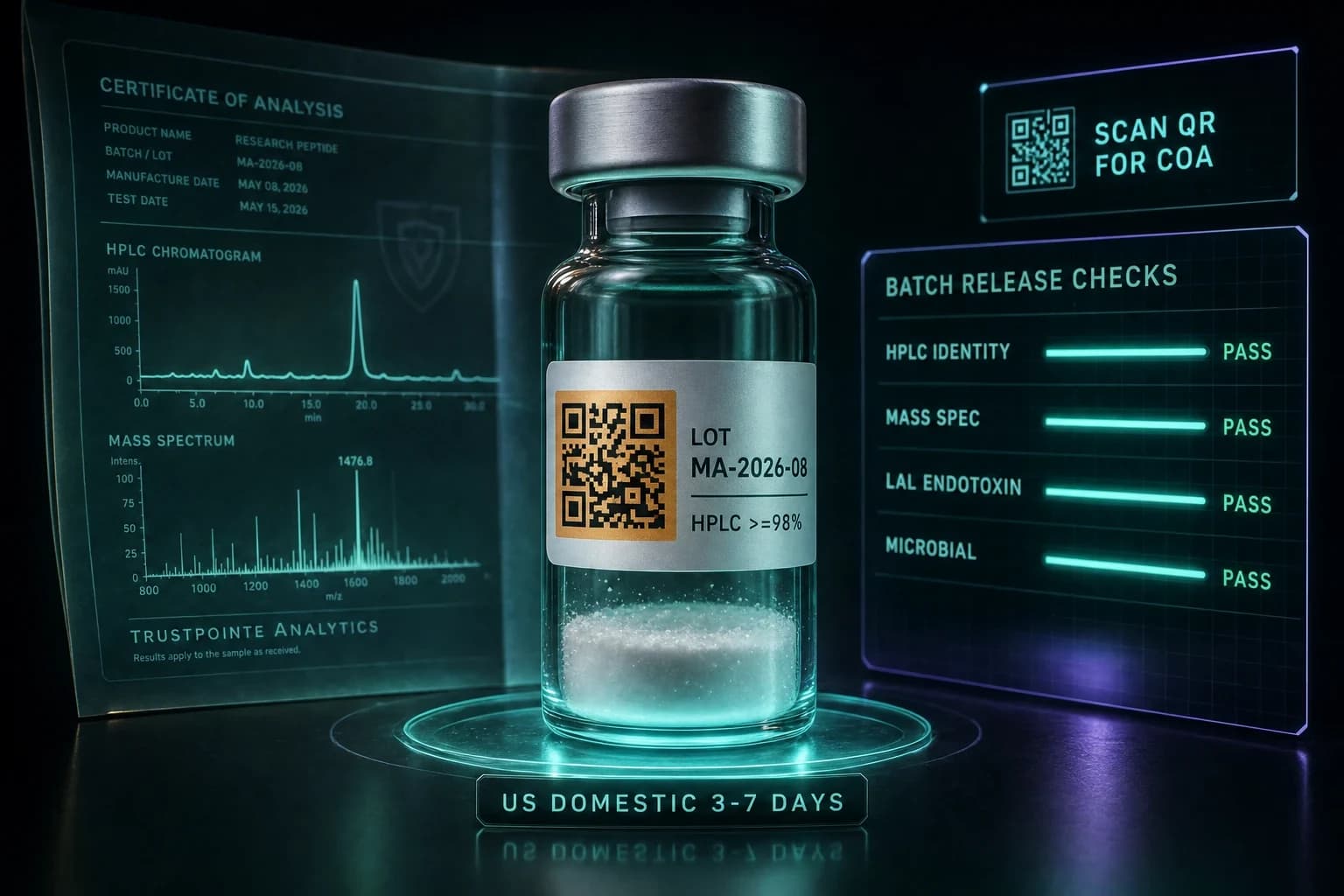 Modern Aminos Review 2026: Testing, Prices, and Verdict